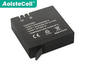 Rechargeable Battery for Xiaomi YI AZ16-1-1